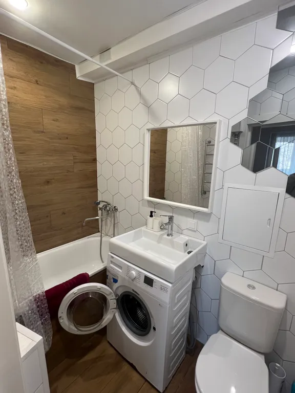 Апартаменты Руслан и Людмила