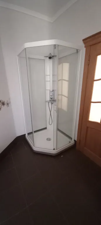 Квартира с панорамным видом на море