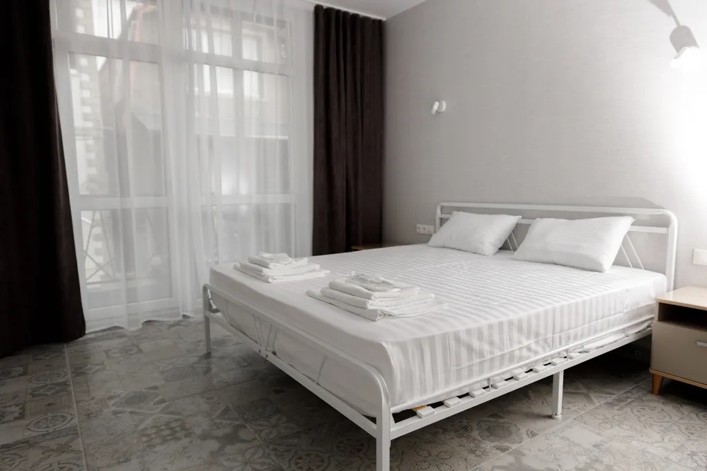 Три шага новый блок