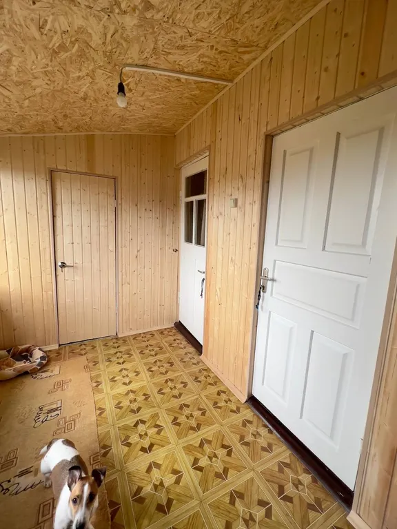 Одноместный номер