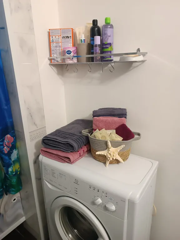 Просторная студия рядом с МНТК Микрохирургия глаза