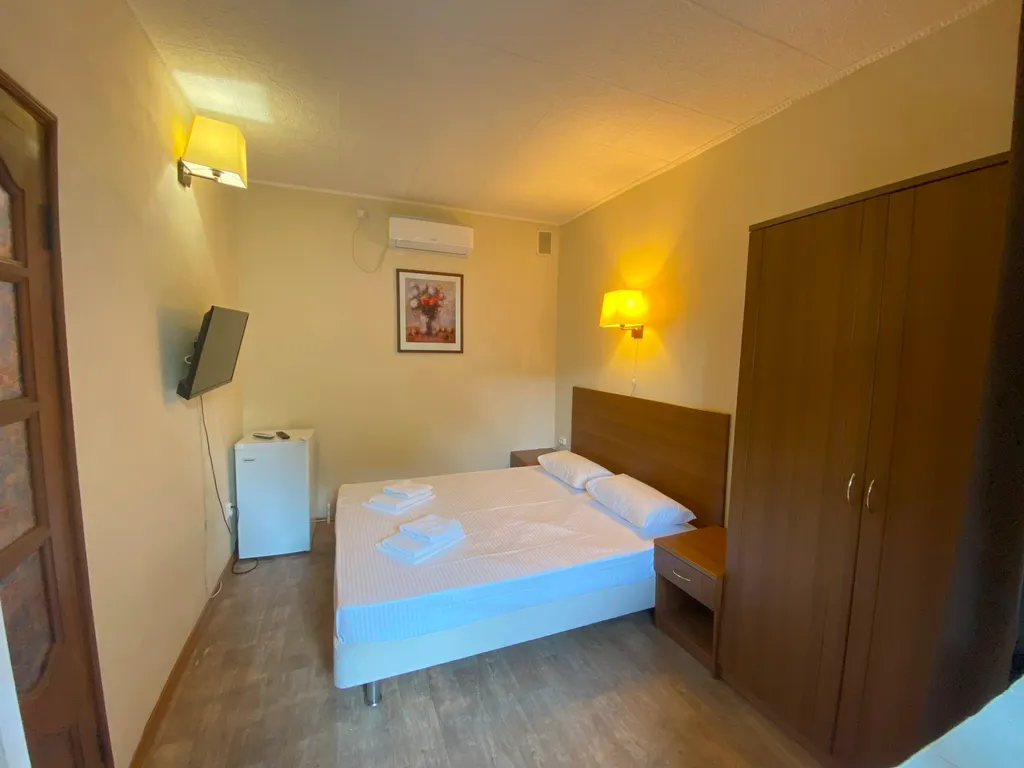 Квартира Комната — Анапа