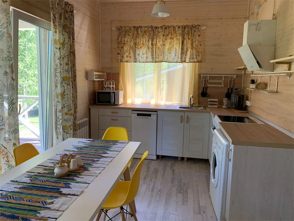 3-комнатный Дом