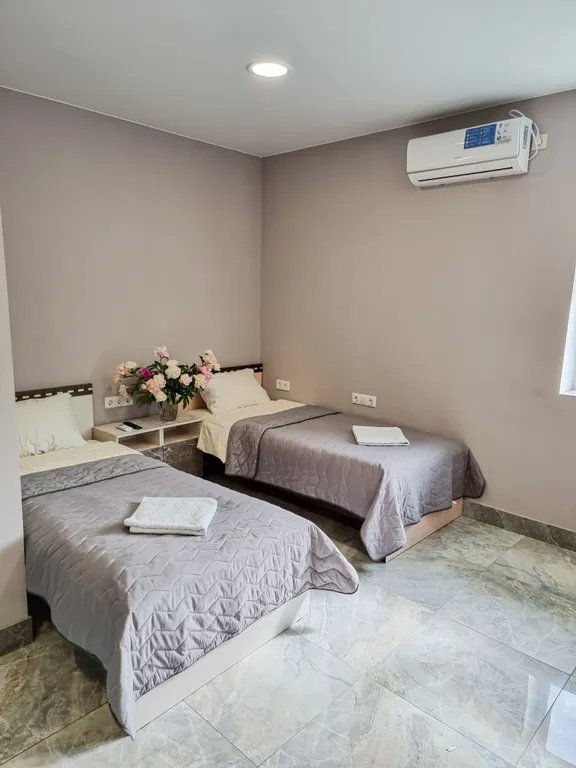 Номер Комфорт