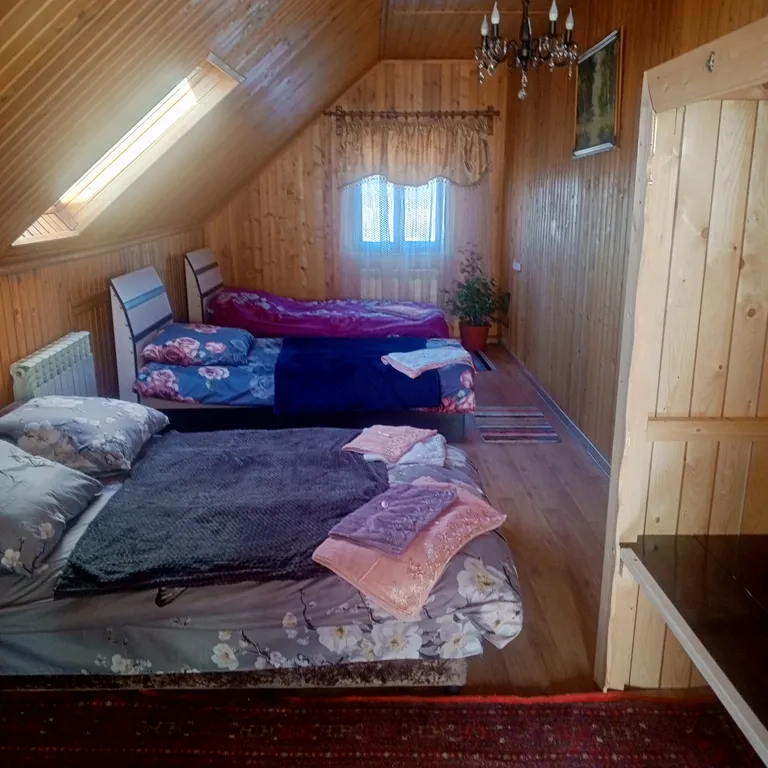 Коттедж Весь 2 этаж двухэтажного дома — Кисловодск