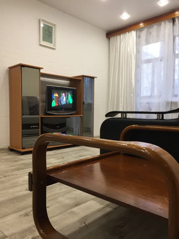 Уютная и светлая двухкомнатная квартира в Феодосии- ждёт Вас в гости