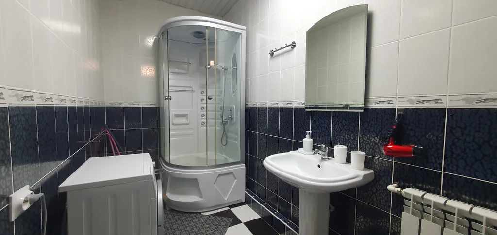 Квартира Уютная квартира-студия на первой береговой линии — Анапа