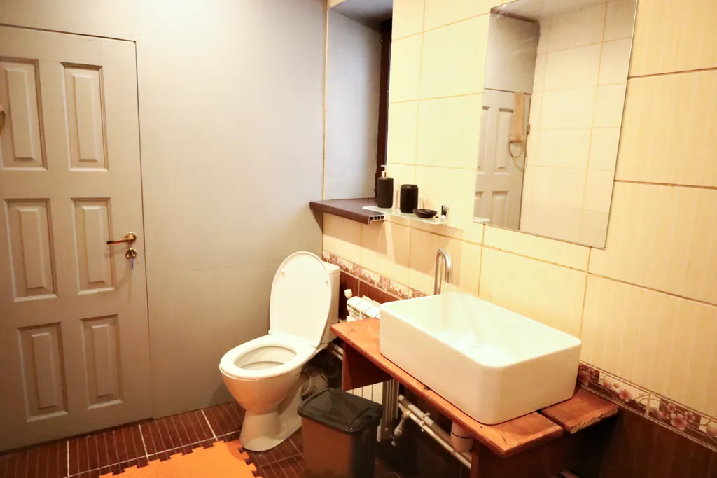 5-комнатный Дом