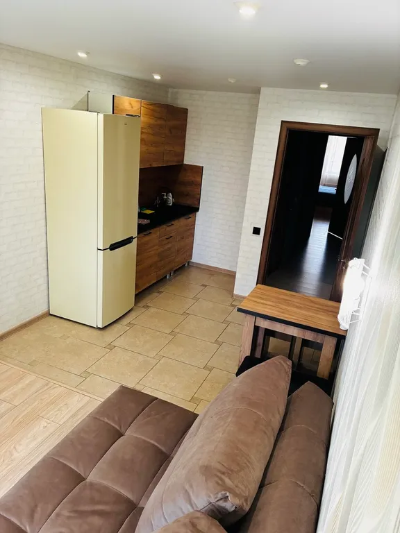 Квартира у леса