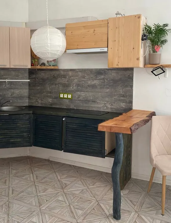 Апартамент Bali