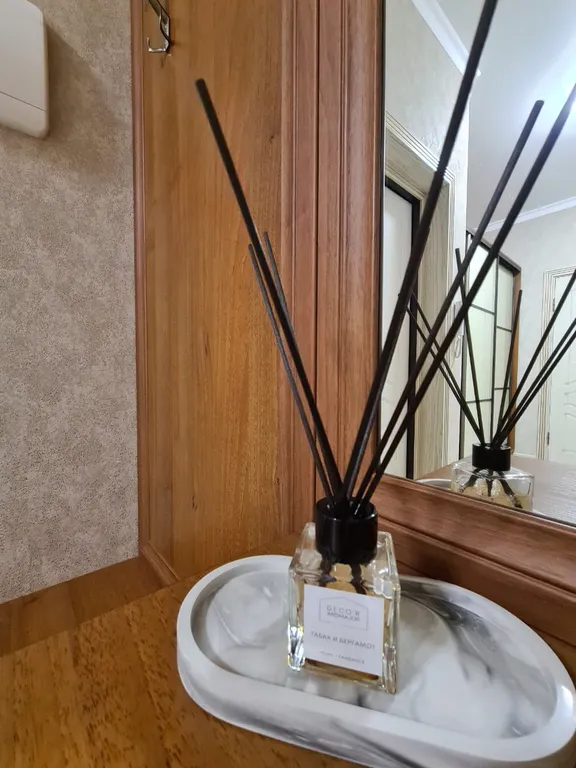 Квартира Квартира Апартамент Bella costa — Геленджик