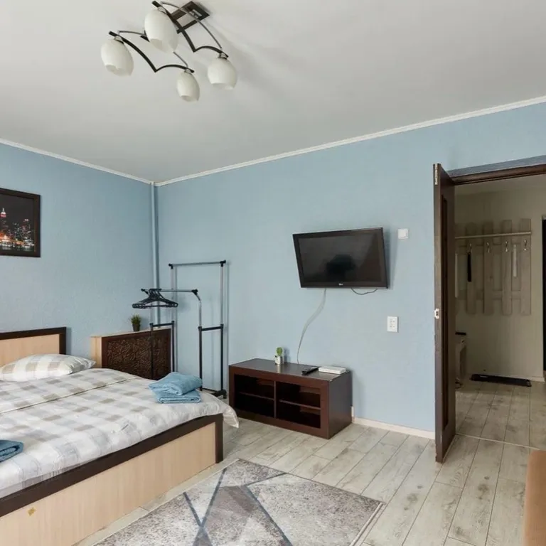 Apartment in the centre