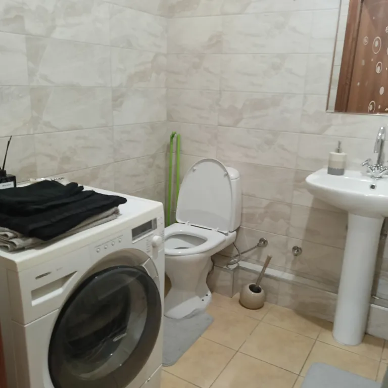 Квартира в 3 минутах от метро Чкаловская и ТЦ Мегаполис.