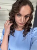 Irina Yegorova