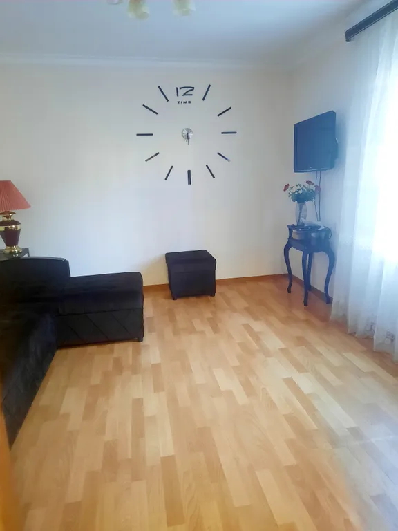 Квартира Уютная квартира в исторической части города — Владикавказ