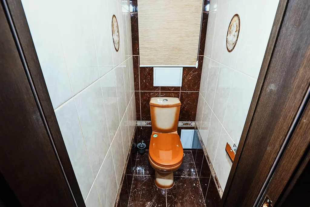 Квартира не далёко от кремля