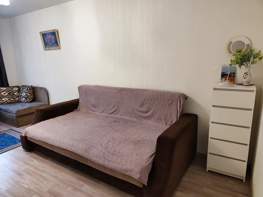 Квартира со всеми удобствами — аренда посуточно в Зеленоградск