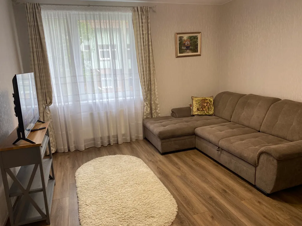 Квартира Квартира на берегу Балтийского моря — Светлогорск