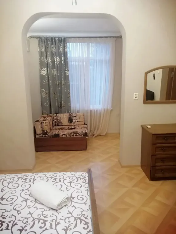Комната