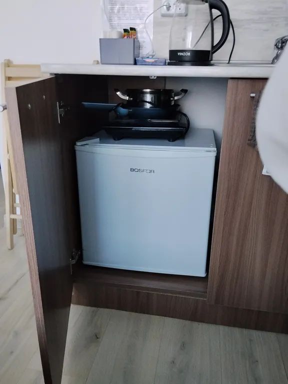 Уютные апартаменты в центре города с видом на парк