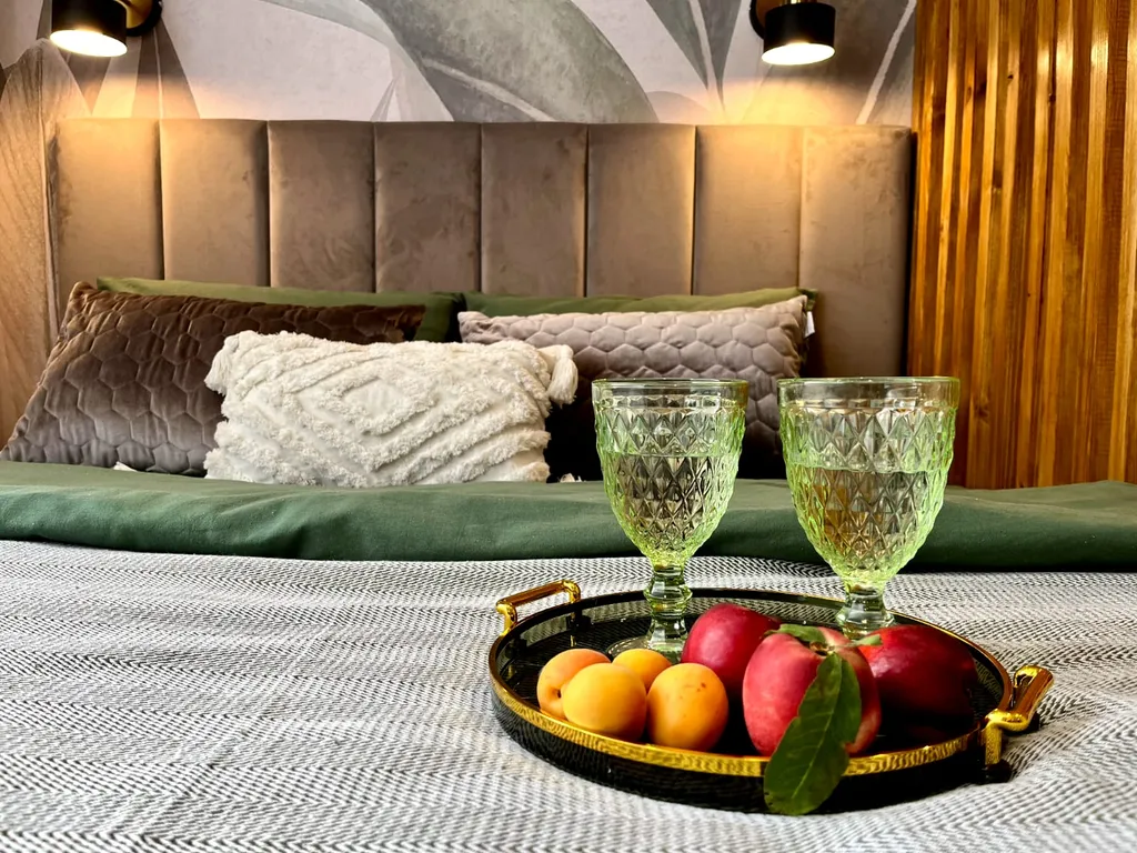 Бесконтактное заселение (микрорайон КПТ)