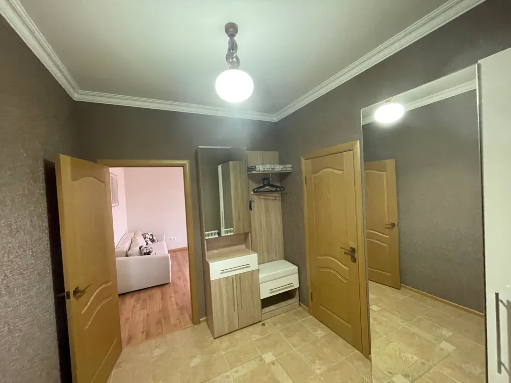Квартира Квартира в частном доме — Сочи