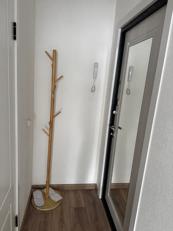 Номер с простыми удобствами