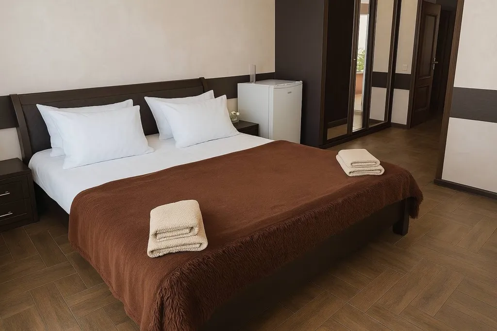 Квартира Комната — Ярославль