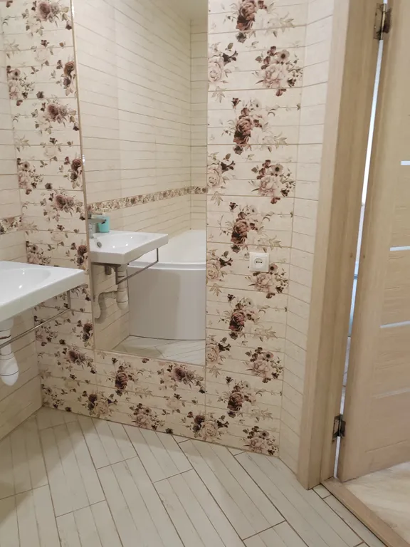 Уютная студия в центре