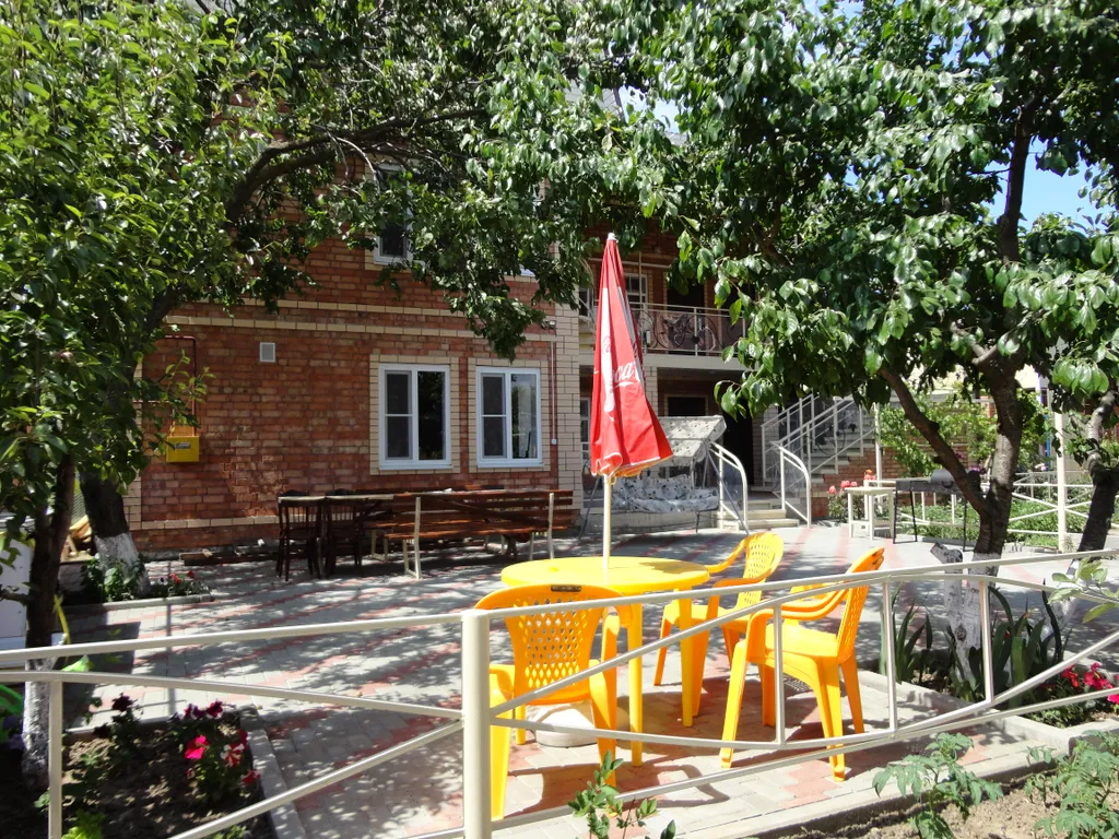 Квартира Комната — Ейск