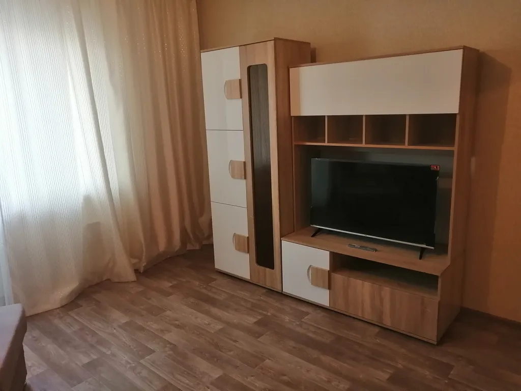 Уютная, светлая квартира в новом доме