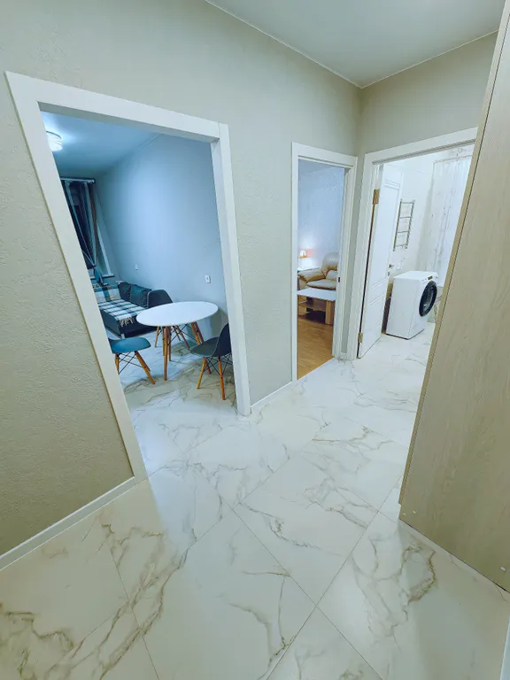 Шикарная квартира в центре рядом с ГМ Магнит