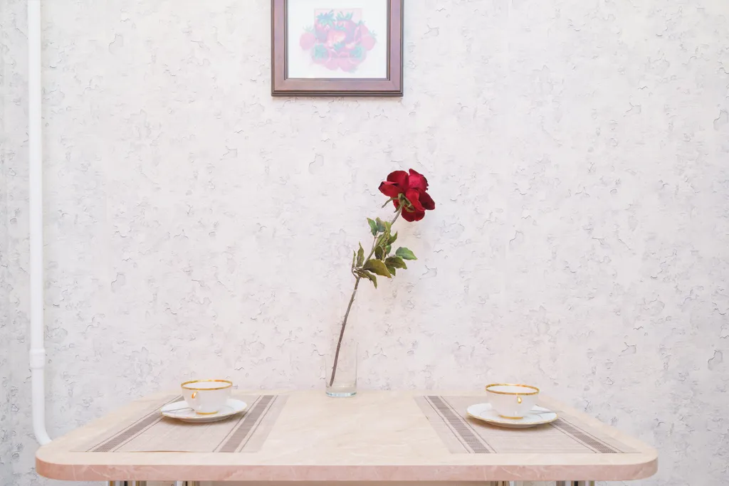 Уютная квартира рядом с Театром оперы и балеты