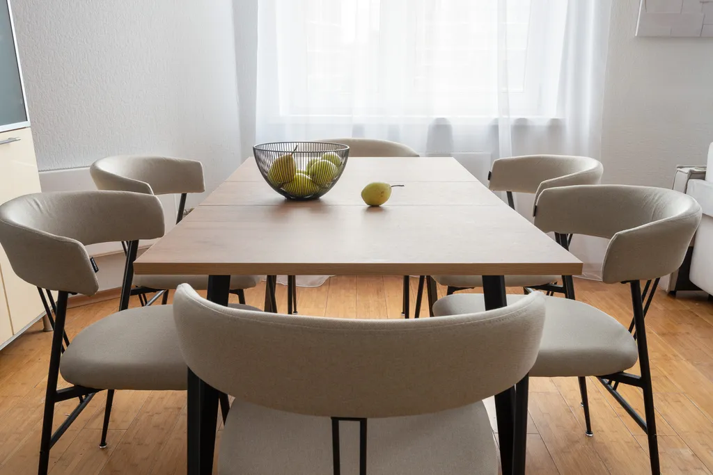 Видовая квартира в центре города