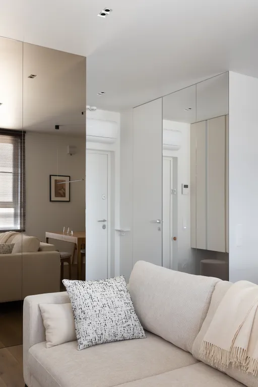 Квартира бизнес-класса