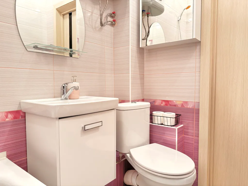 Cтудия у автовокзала с wi-fi