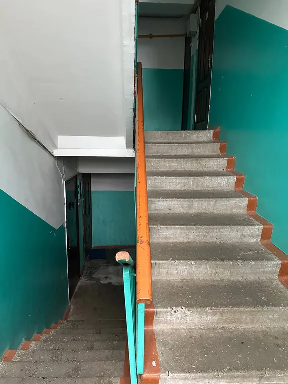 Комфортабельная трёхкомнатная квартира(7 гостей 5 спальных мест)