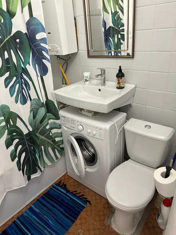 Квартира Квартира с видом на Родину Мать — Волгоград