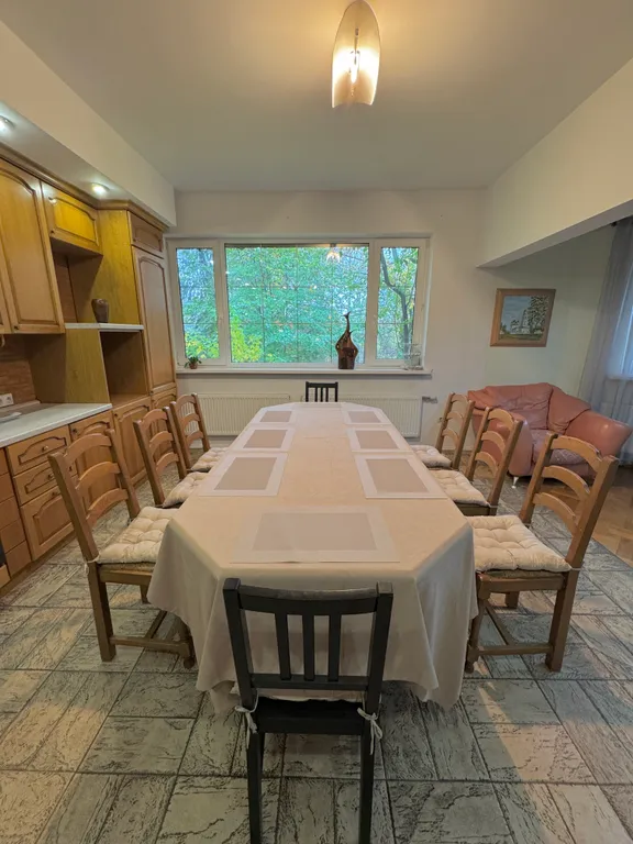 Коттедж у реки