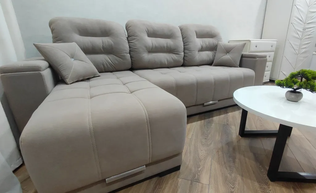 Апартаменты с дизайнерским ремонтом