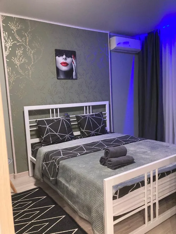 Квартира Близко ЧТПЗ, Конар, Сельмаш,ЧКПЗ, ТЭЦ, 1,2,4, Аэропорт, Вокзал, Окорис — аренда посуточно в Челябинск