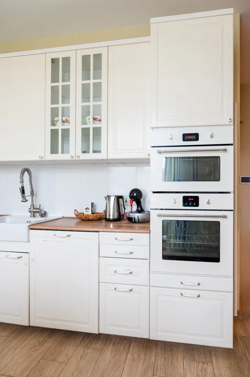 Квартира на берегу моря, в сердце Олимпийского парка