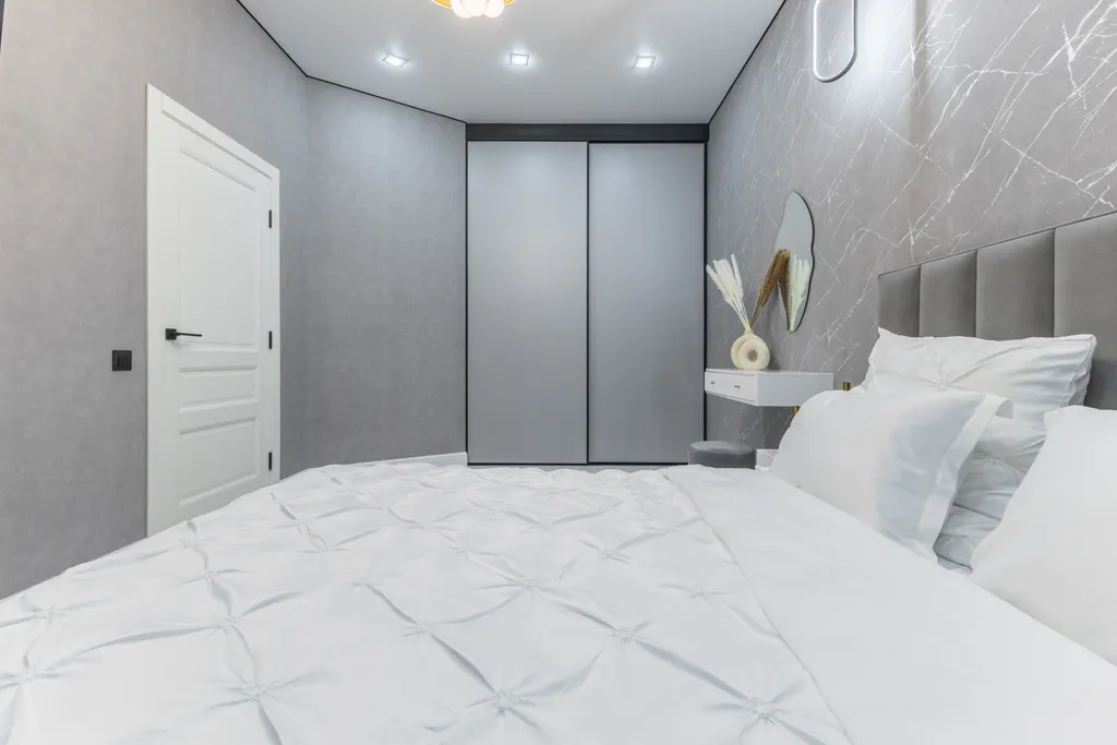 Апартаменты Velvet Stay на Алексея Козина