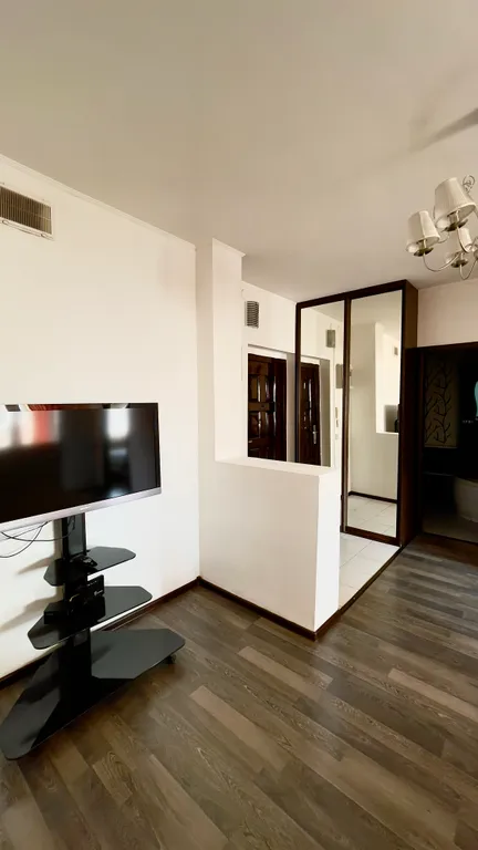 2-комнатная Уютная квартира на Ойунского