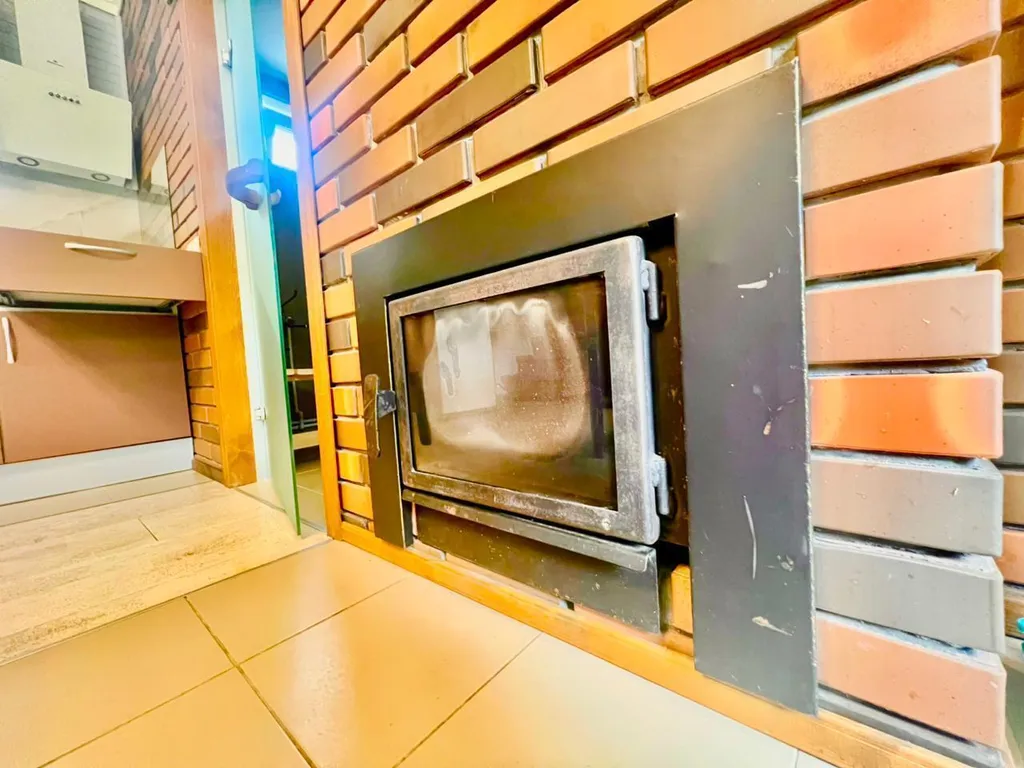 Уютный, современный двухэтажный дом