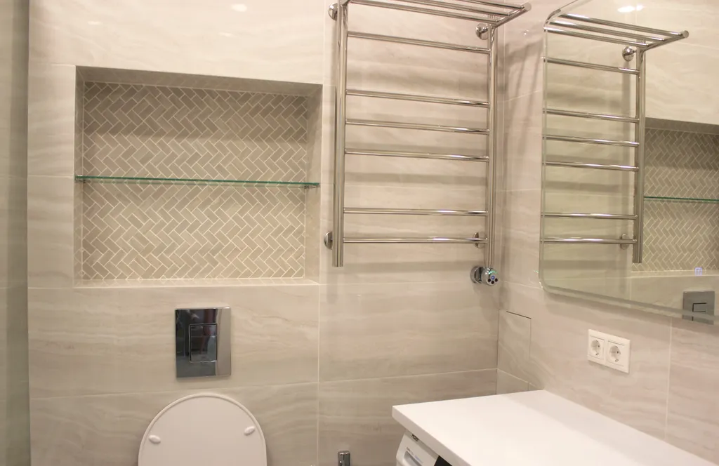 Квартира Персик 88