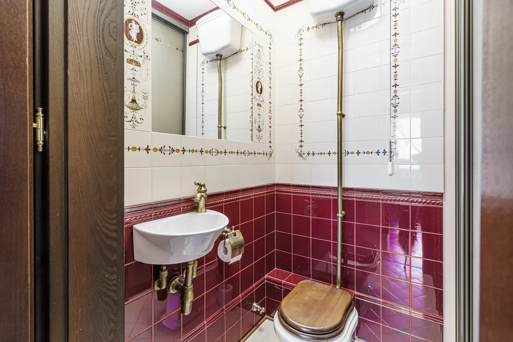 Эксклюзивные двухкомнатные апартаменты с видом на Волгу