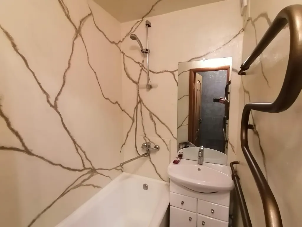 2-комнатная квартира в центре