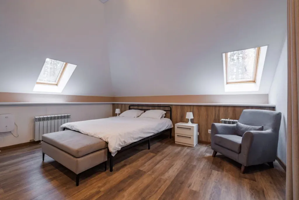 Номер Воздух