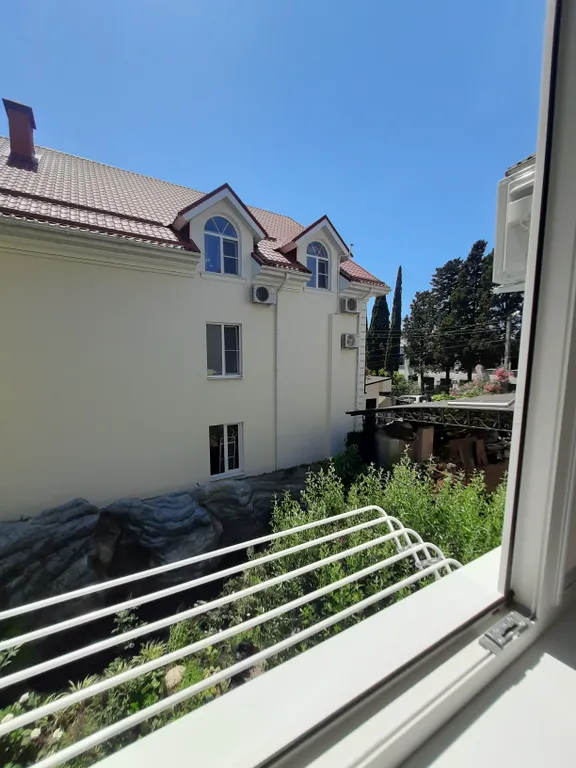 Уютная студия в солнечном районе